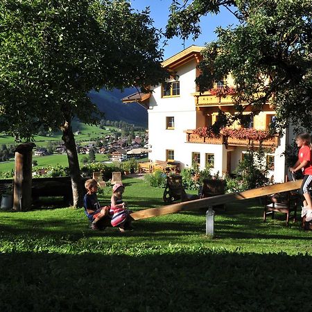 Untersillerhof Villa Neustift im Stubaital Exteriör bild