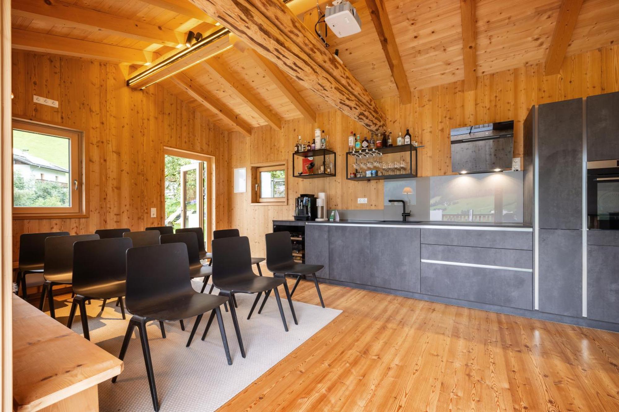 Untersillerhof Villa Neustift im Stubaital Exteriör bild