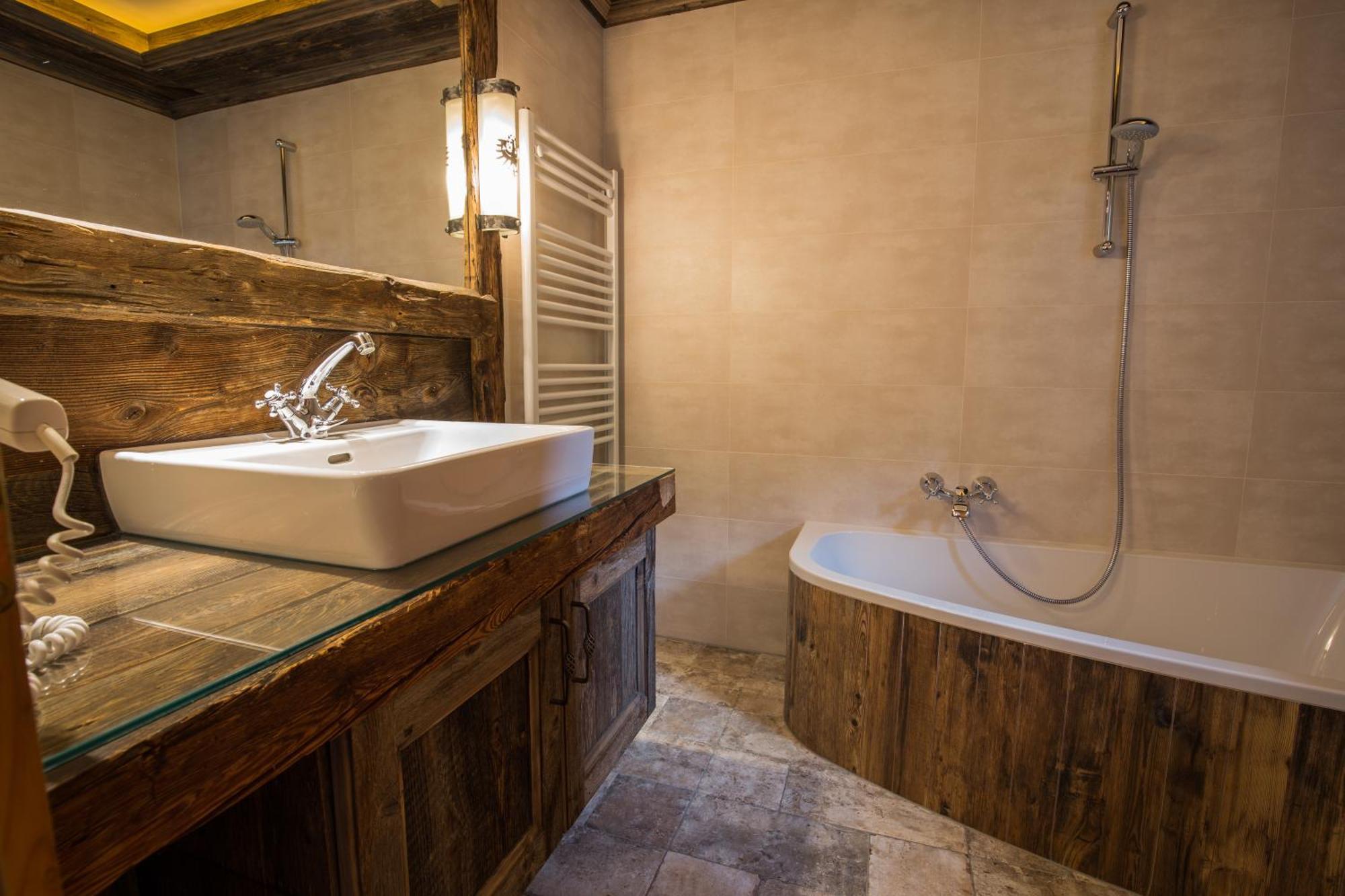 Untersillerhof Villa Neustift im Stubaital Exteriör bild