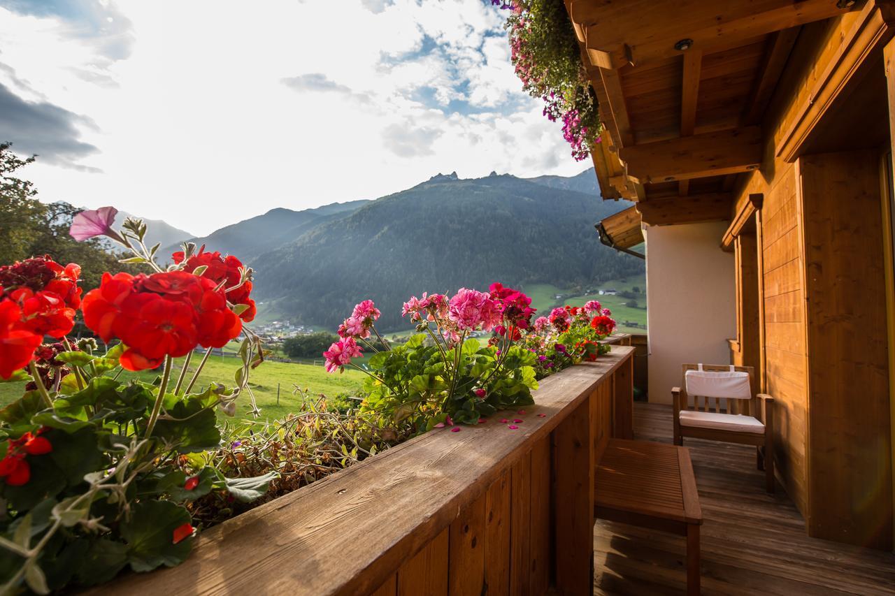 Untersillerhof Villa Neustift im Stubaital Exteriör bild