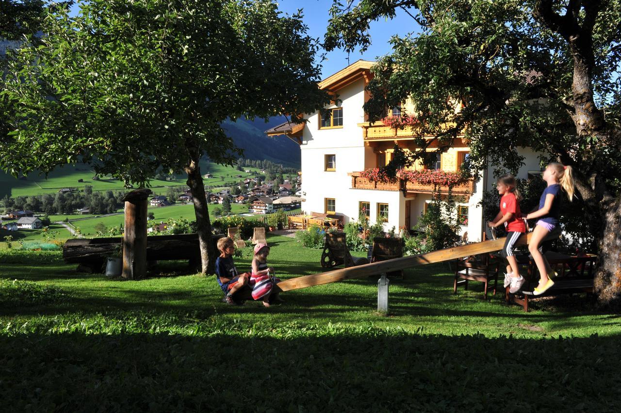 Untersillerhof Villa Neustift im Stubaital Exteriör bild
