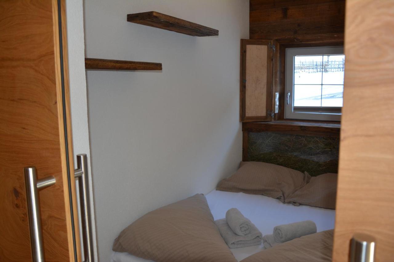 Untersillerhof Villa Neustift im Stubaital Exteriör bild